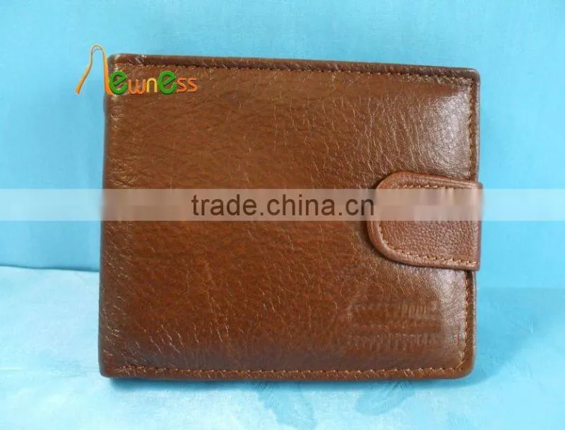 Hot Sale Men's Wallet,Leather Wallet, Fashion Men's Leather Wallet,Promotional Gift