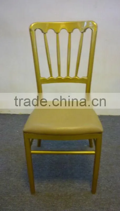 Castel Chair /Gold Chair/Chateau Chair/Chair FD-918