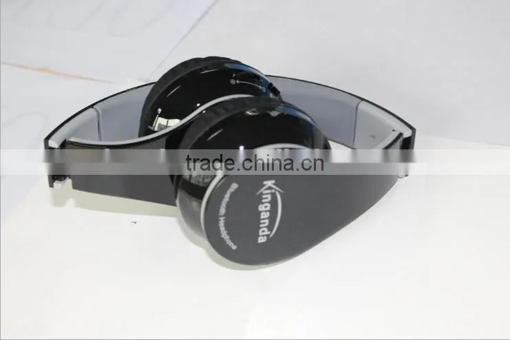 Bluetooth Wireless Waterproof Headband Headphones, Stereo Sound Bluetooth Headphones For Sale
