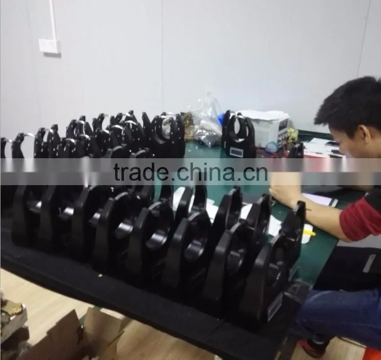 Smart Anti-theft Bluetooth Bicycle Lock, Fashion Horseshoe Design Bicycle Electric Lock With Alarm For Wholesale