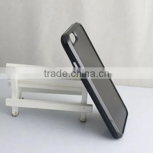 New Arrival China Factory TPU PC Phone Case,Custom Design Transparent Case For iPhone 6 6S