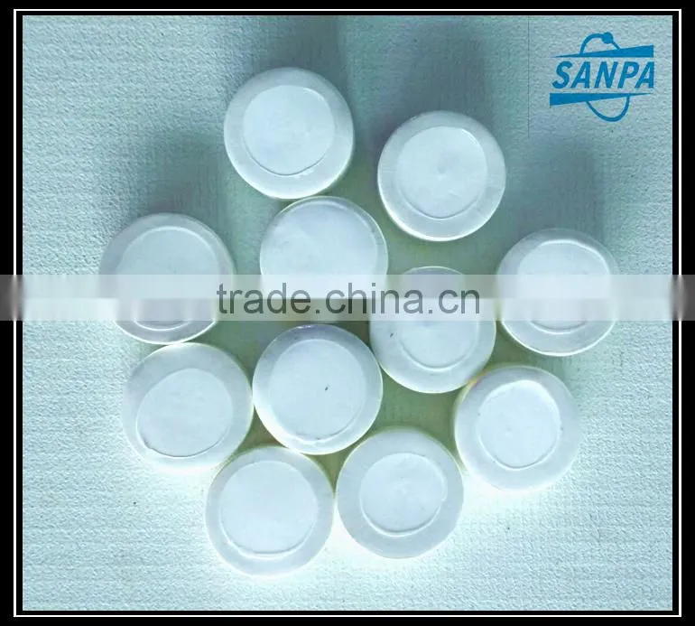 Aluminum Sheet Packing Magic Coin Tissue