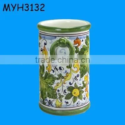 ceramic crock