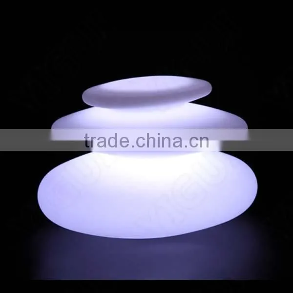 fashion small rechargeable night LED bed desk Lamp
