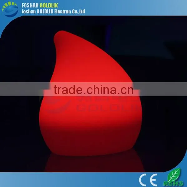 Color changing programmable led christmas lights with IP54 waterproof GKD-021TE