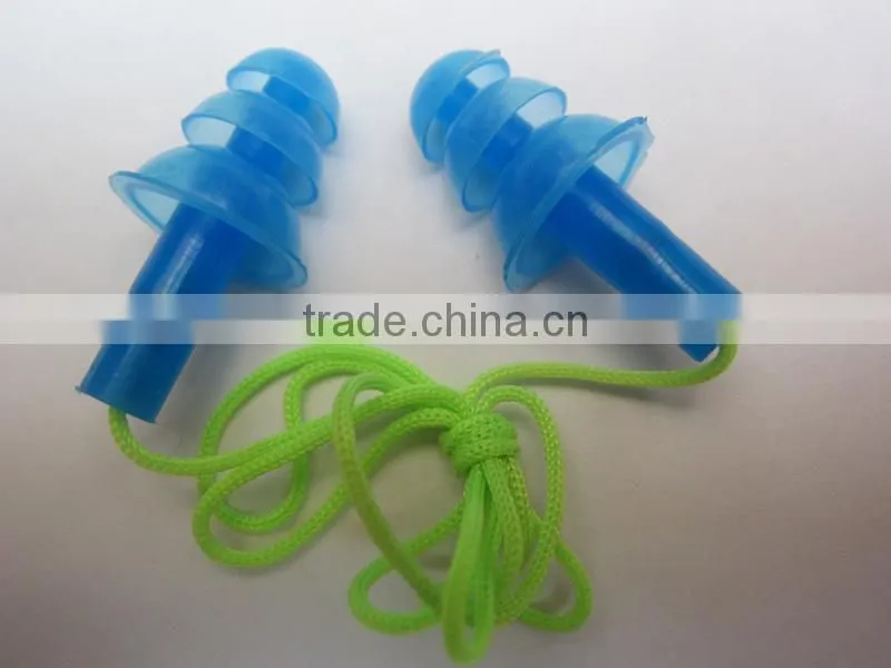 water sport Nose clip for swiming with ear plugs