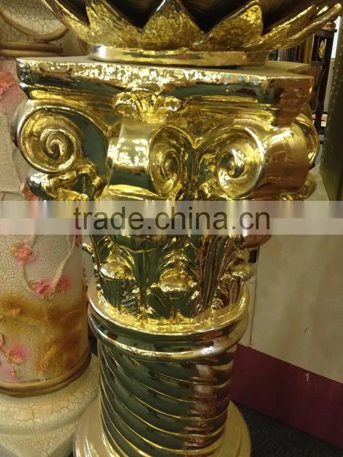 floor standing ashtray hotel decoration home decoration