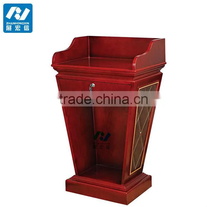 church podium rostrum ,speech stand