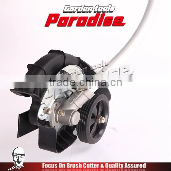 Brush Cutter Brushcutter D Operation Handle Bar Handlebar Replacement Parts