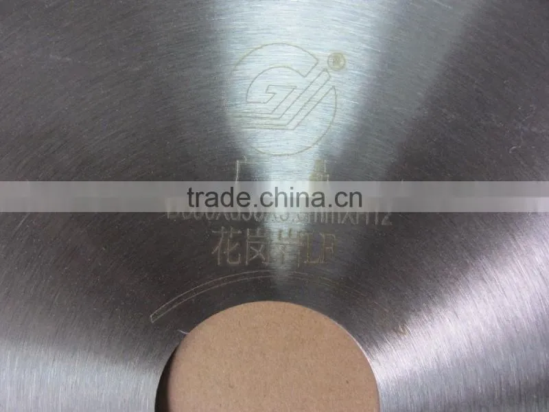 Guangjing Stone Cutting Diamond Blade Band Saw Blade Sharpening Machine