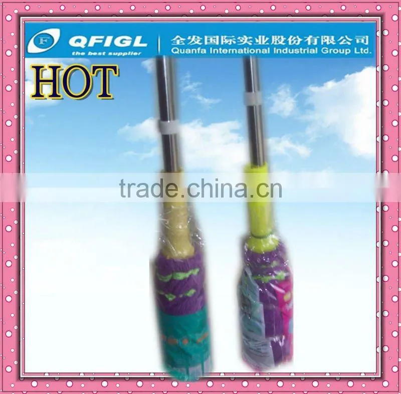 microfiber strip mop
