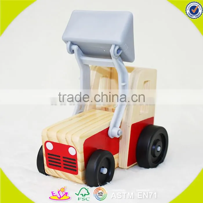 wholesale pretty wooden mini open car toy funny wooden mini open car toy wonderful toddler wooden mini open car toy W04A148