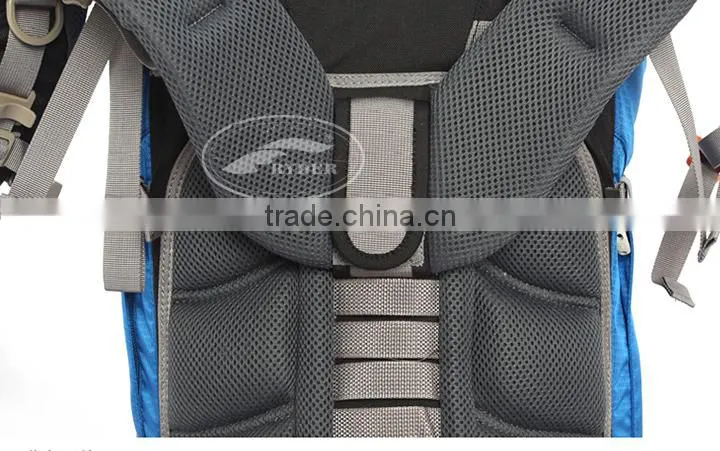 China Wholesale Premium Quality Outdoor Sports Outdoor Hiking Waterproof Oxford Backpack Cover
