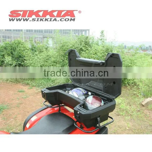 parts for atv/quad trunk cargo box /top case/ coffer