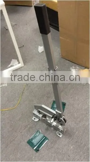 10" Hand Cutting Machine/ Hand Shear BM20704