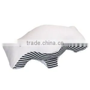 2016 new arrival magic and comfortable stop snoring anti snore sleep pillow