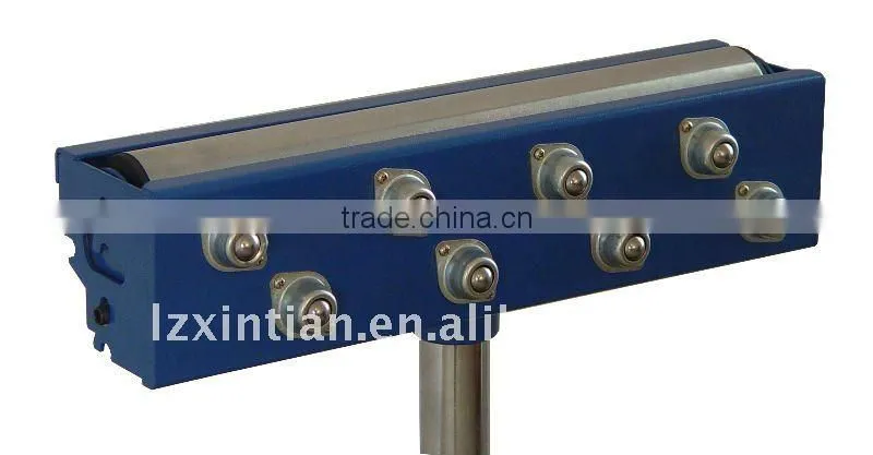 Roller and Ball Stand