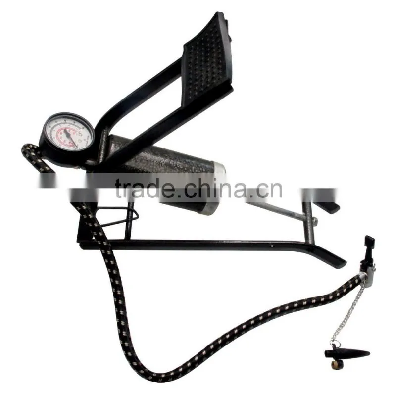 Single Foot Pump