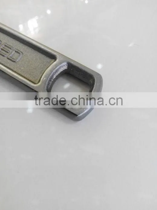 Pipe Wrench Type Adjustable Wrench 12"-300mm