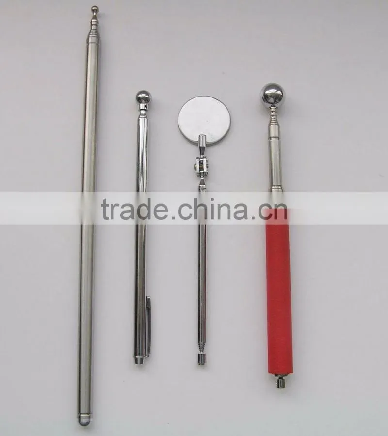Stainless Steel Extendable Tubing/Stainless Steel Extendable Piping/Stainless Steel Extendable Pole/Stainless Steel Rod