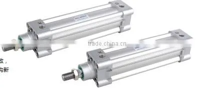 DNT-Series-Economical- oxygen cylinder ISO15552-Standard with high quality