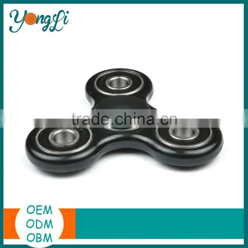 Perfect For ADD, ADHD, Anxiety, and Autism Adult Children Hands Fidget Spinner Toy