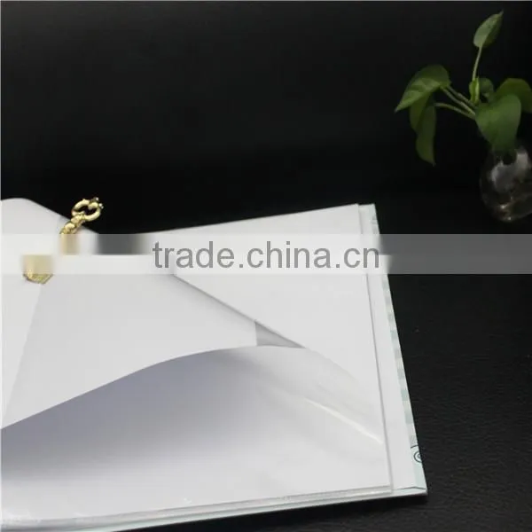 Wholesale Alibaba hot sell PU photo albums 12"x12" Scrapbook photo albums