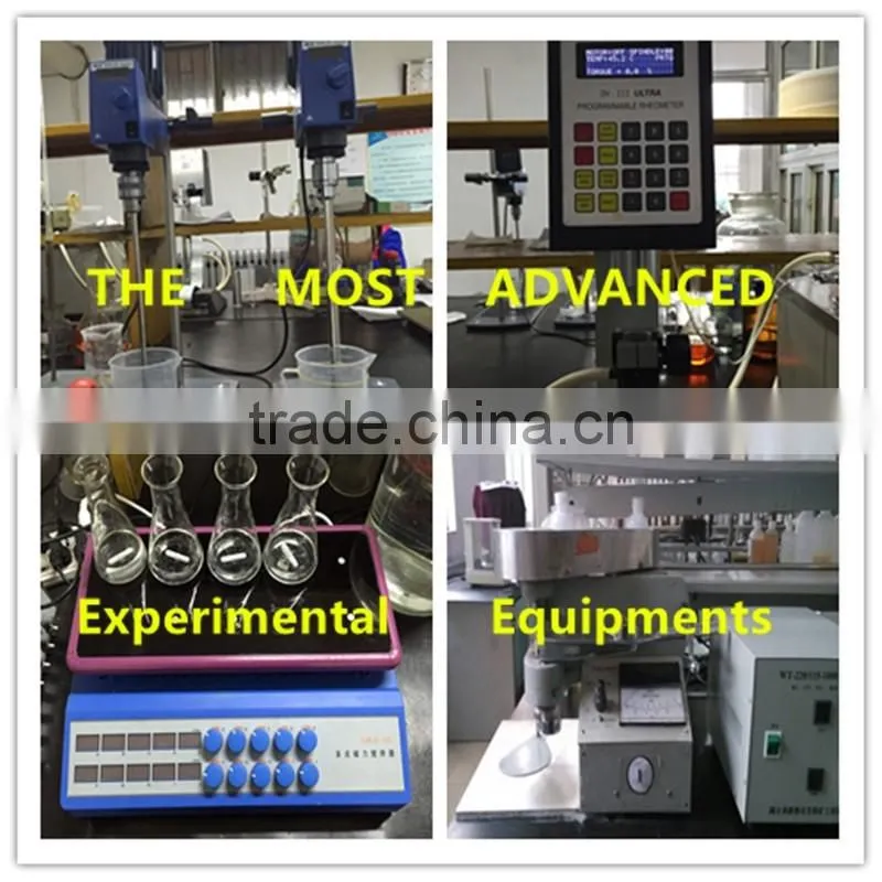 api grade Ferrochrome Lignosulfonate