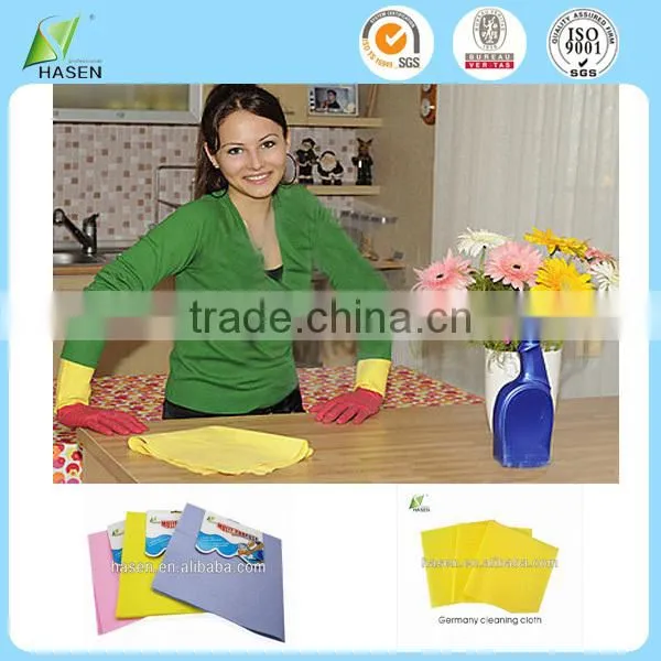 nonwoven wipes