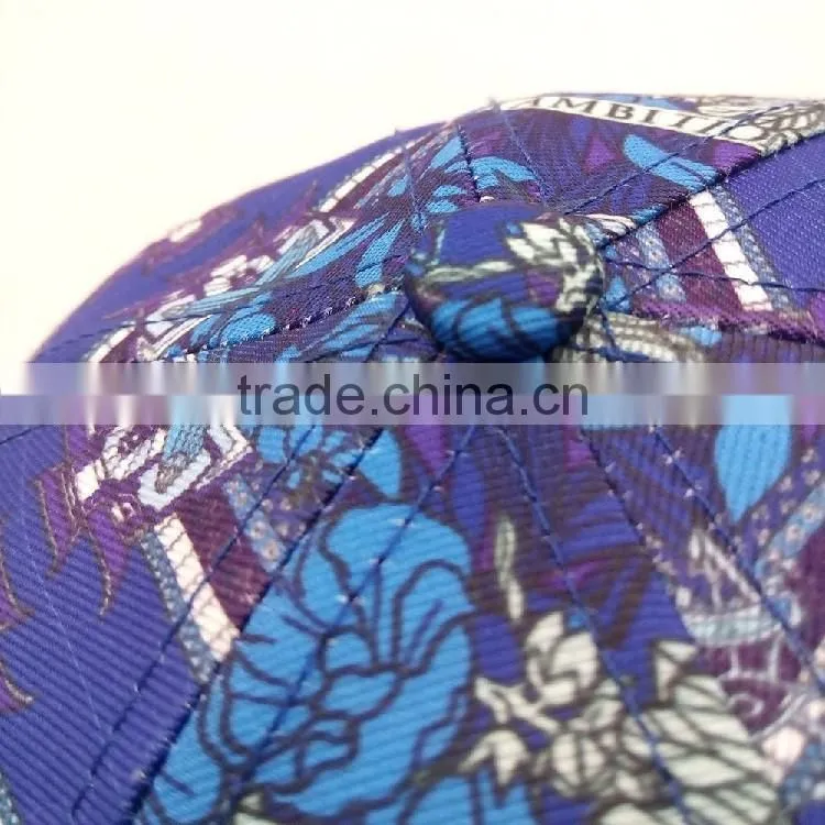 wholesale custom made baseball caps fashion led sport cap