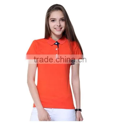 Custom Polo Shirt New Men Women Short Sleeve Golf T-shirt Various Colors Cotton Polyester Summer Shirts