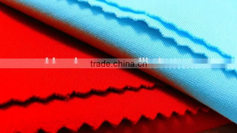 Nylon lycra fabric for ladyies dress