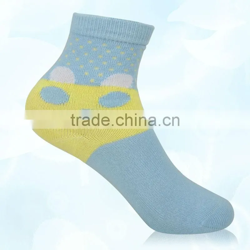 2014 novelty promotion sock