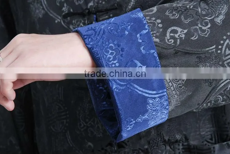 chinese clothes for men