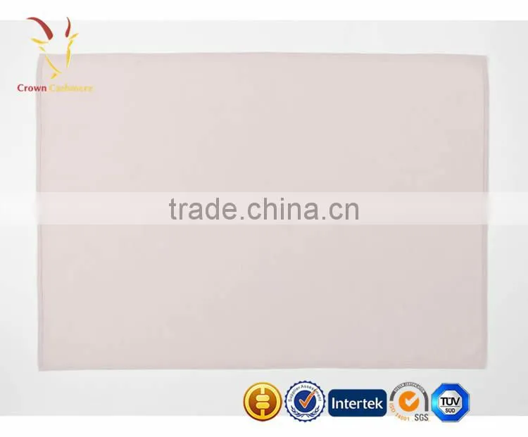 Buy Sherpa Fleece100% Cashmere Blanket