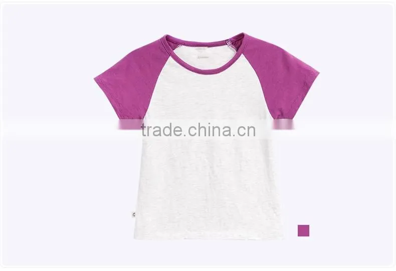 2016 New Fashion high quality children clothing baby boy Casual Top New Fashion Print Blouse Design custom factory szdongfan