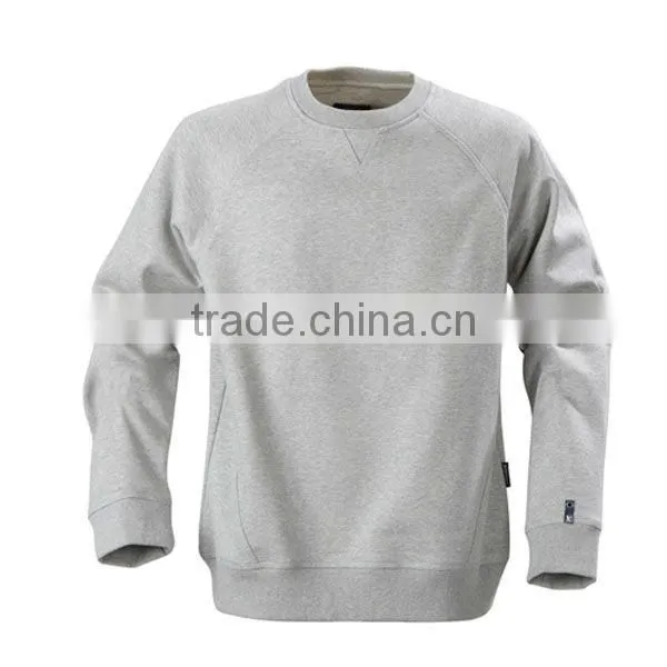 2017 Hot Sell Crew Neck Sweatshirts