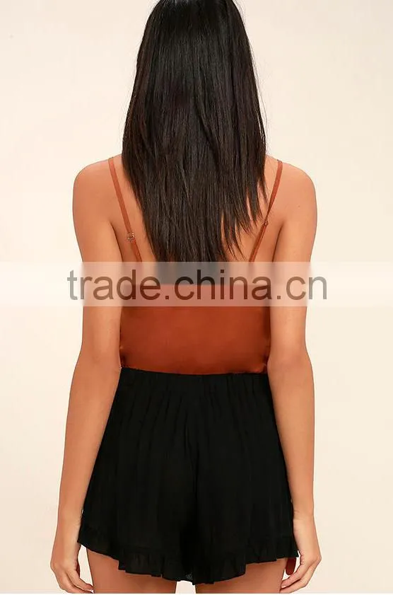 Summer Fashion Brand Women Short Pants Casual Women's Beach Shorts