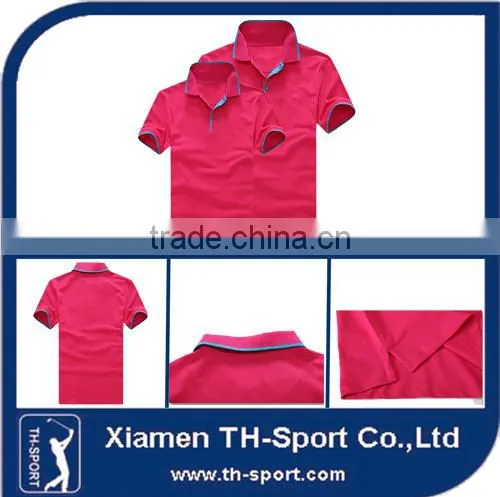 Sports Wear Ladies Golf Apparel