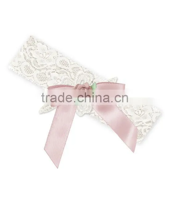 New Baby Girl Headband Cute Lace Toddler Bands Infant Headbands HA90421-51