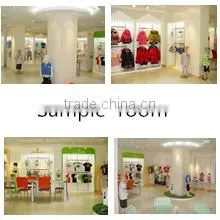 Shishi Chaoqun Dress Manufacturing Co., Ltd. company overview - view 3