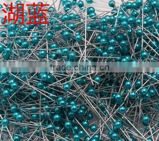 metal jewelery,school, embrodiery regiseter head pin