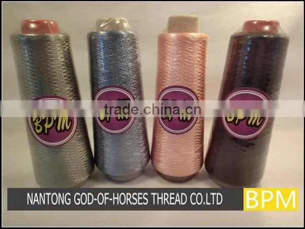 Super quality promotional top grade yarn for gloves