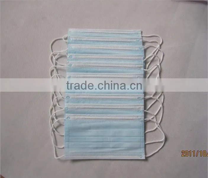PP medical non-woven fabric