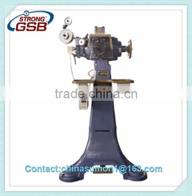 GR-620 Hook nail machine
