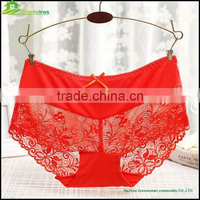 Wholesale Hip Up Seamless Underware Panties Women Sexy Underwear Lace Underwear