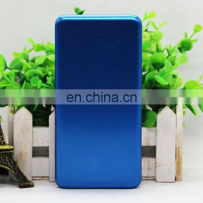 3D heat transfer smartphone casealuminum injection mould for Prosub-Meilan Note3