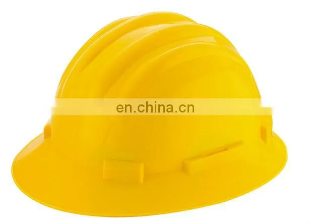 CE EN397 PE american equipments Safety Helmet price
