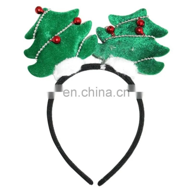 Reindeer Antlers Christmas Headband