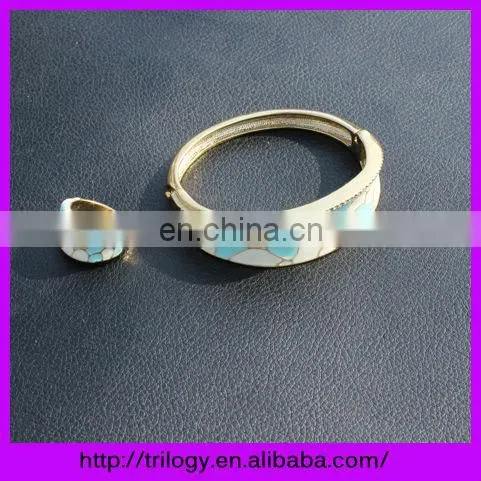 2014 HOT SALE sapphire china magnetic stone bracelet
